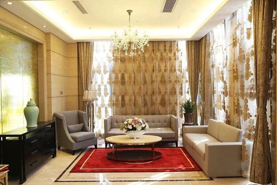 Bauhinia Garden Hotel Qingdao Dış mekan fotoğraf